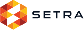 Setra logo Setra logo